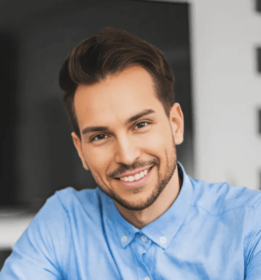 Ing. Haris Samardzić Ing. Haris Samardzić - Finanzierungsexperte bei Der Finanzierer SH GmbH